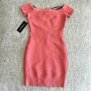 Marciano dress new with tags